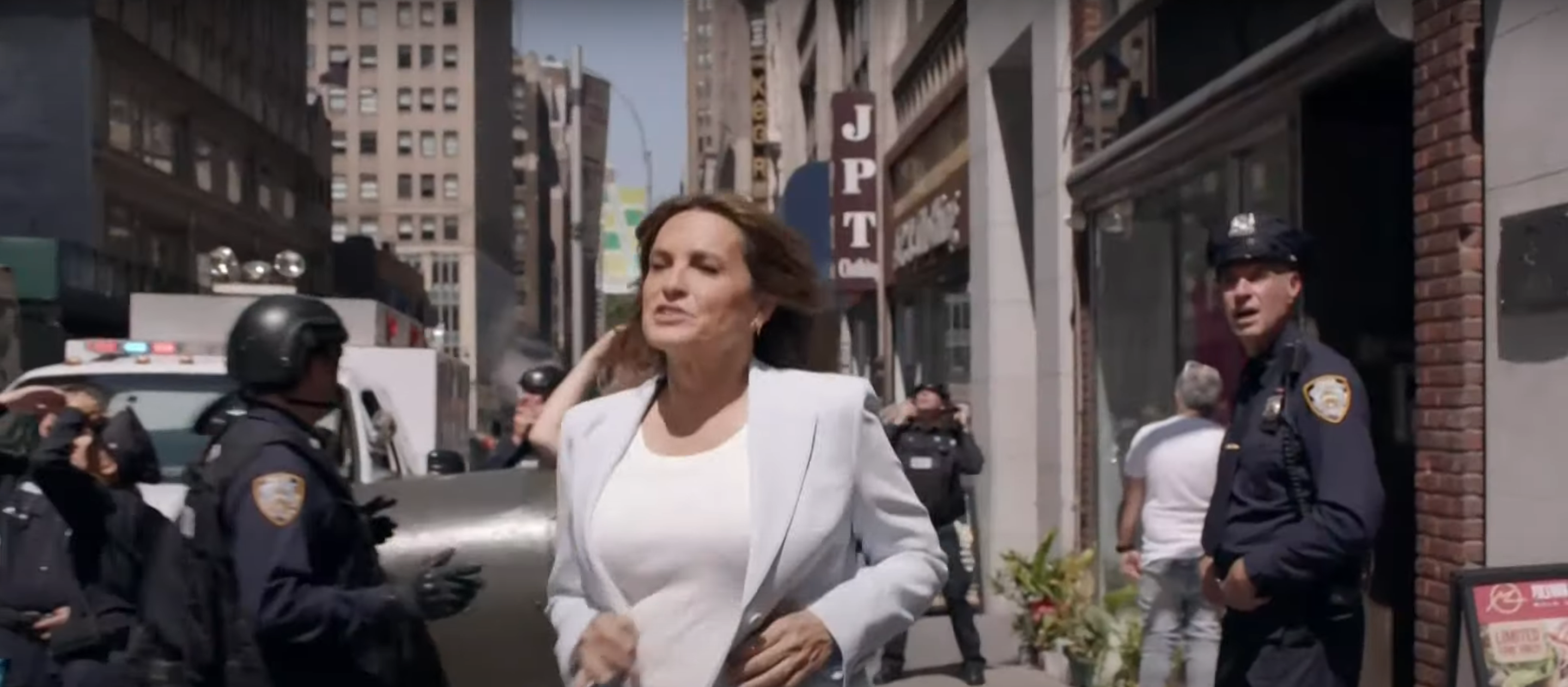 Law & Order: SVU Season 26 Episode 5 Delved Into The World Of Sextortion, But Did It Go Deep Enough?