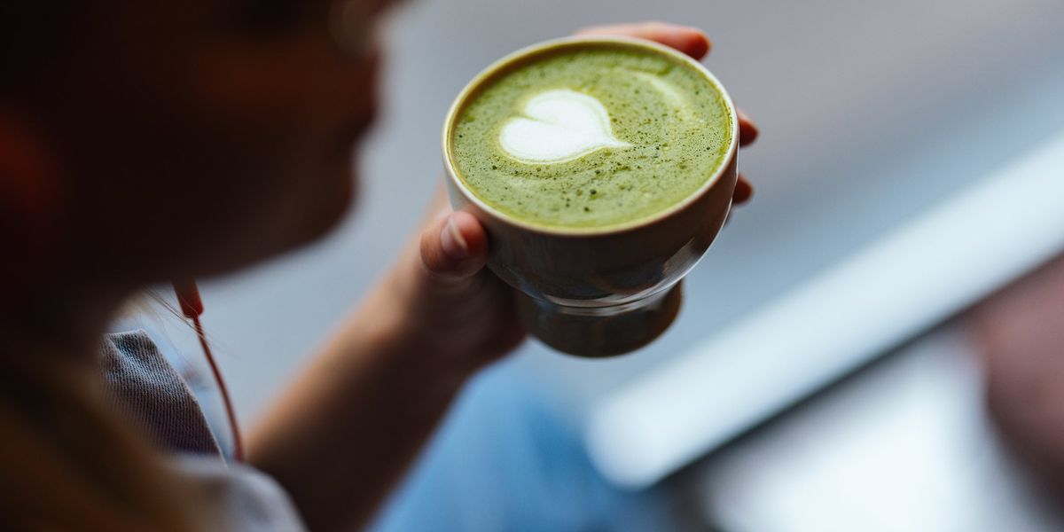 Le altre bevande con la caffeina. Fanno bene oppure no?