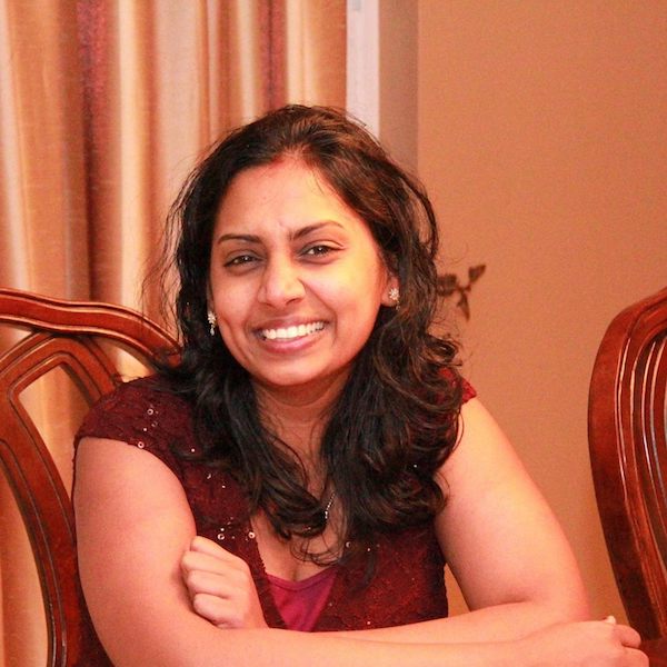 Leadership and Software Development (Shobana Krishnamoorthy)