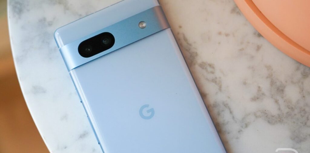 Leak Suggests Pixel Owners Top Complaints are Indeed Battery Life...