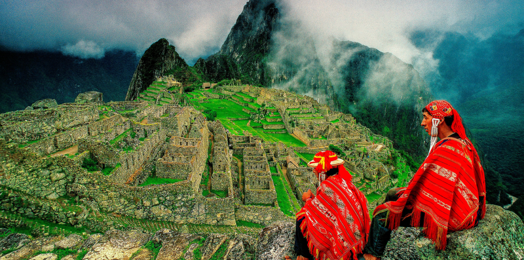 Learn about Peru’s rich history through its National Library