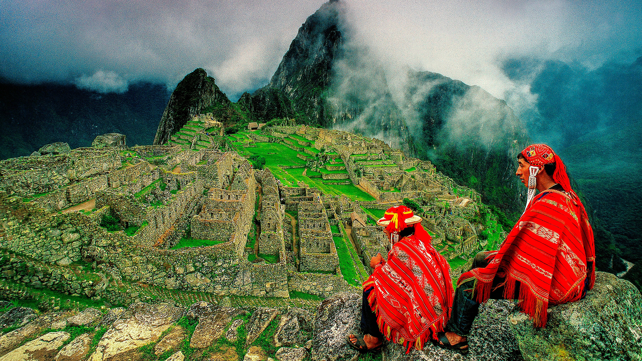 Learn about Peru’s rich history through its National Library