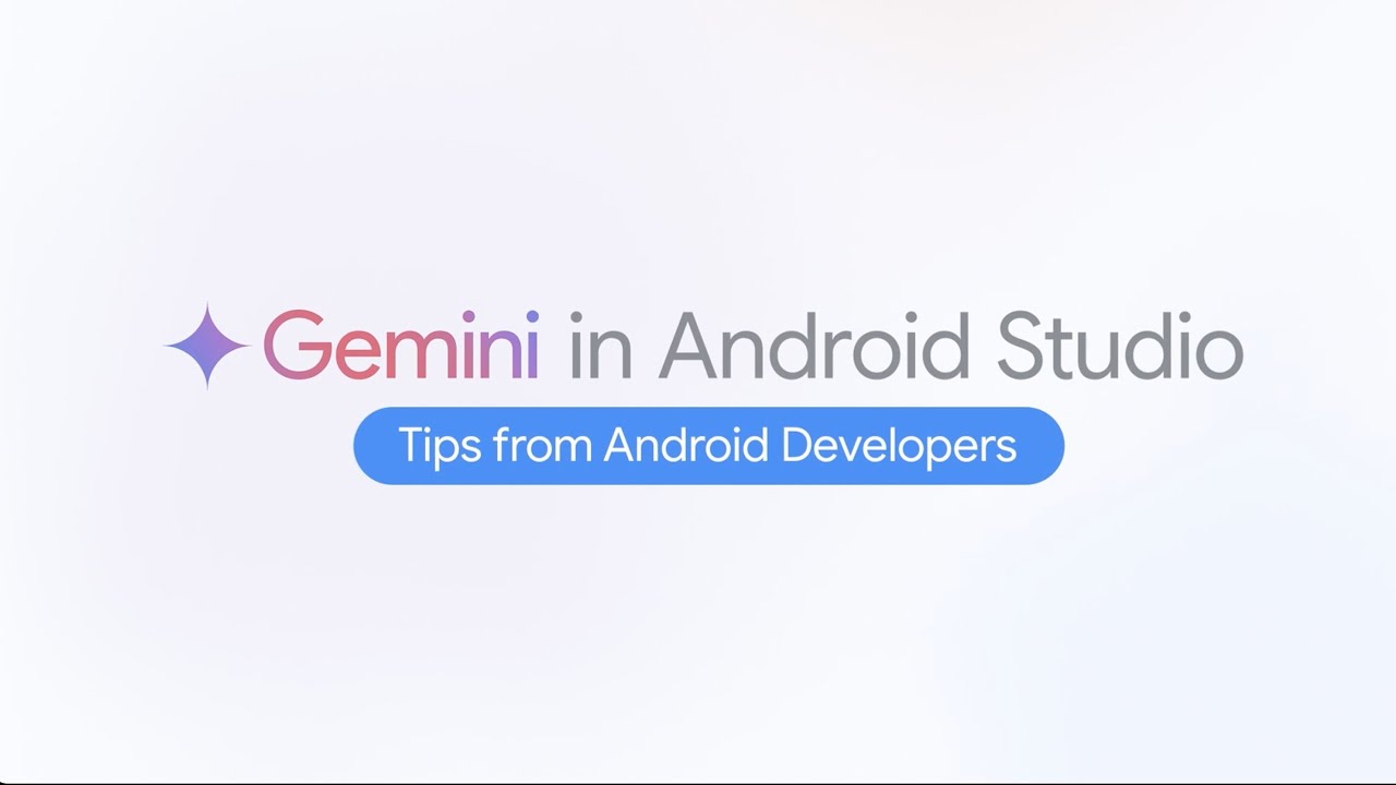 Learn how Android devs are getting the most out of Gemini in Android Studio