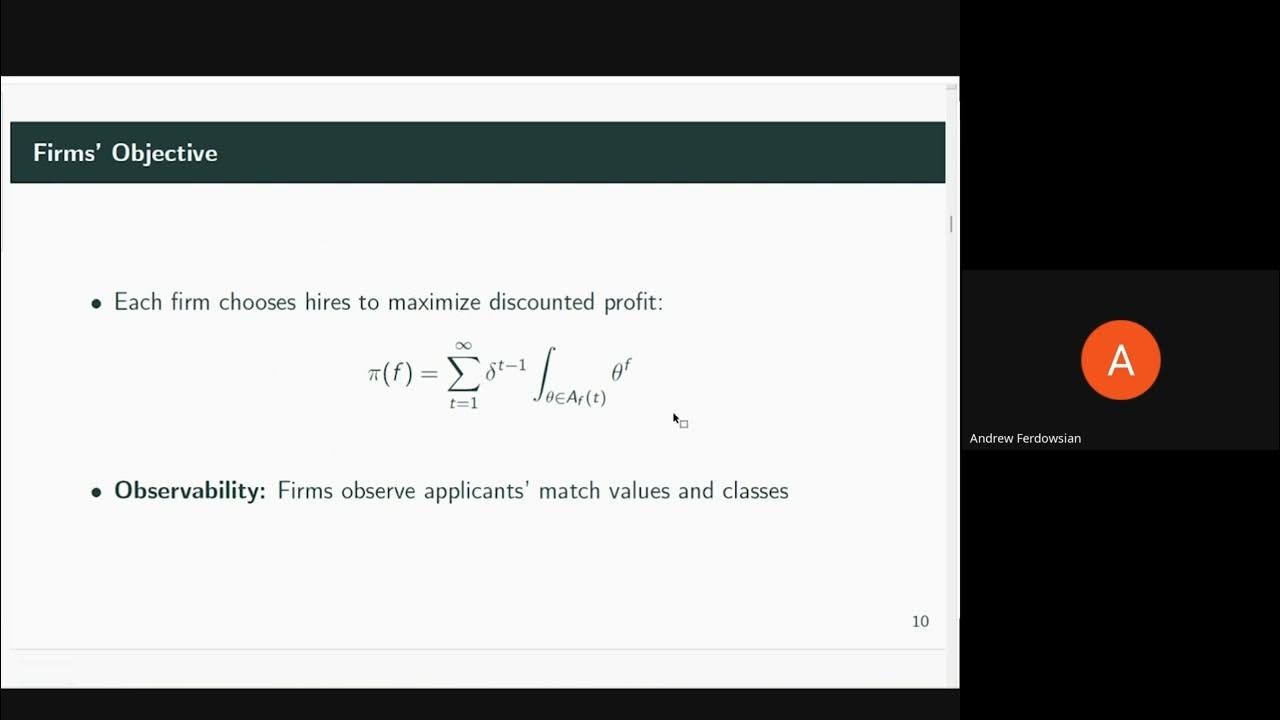 Learning through Transient Matching in Congested Markets