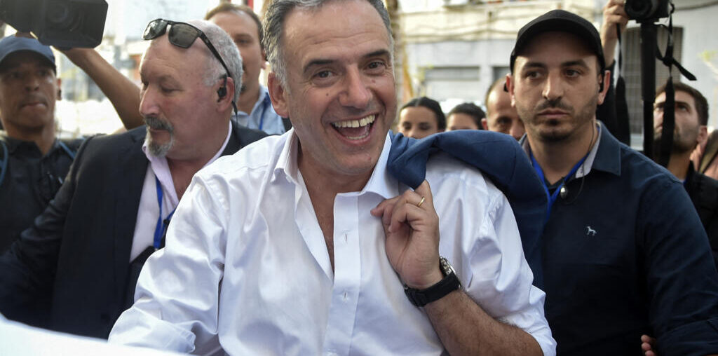 Leftist candidate Orsi wins Uruguay's presidential election