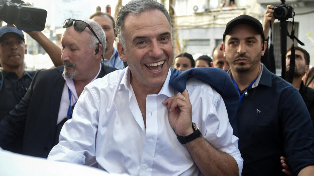 Leftist candidate Orsi wins Uruguay's presidential election