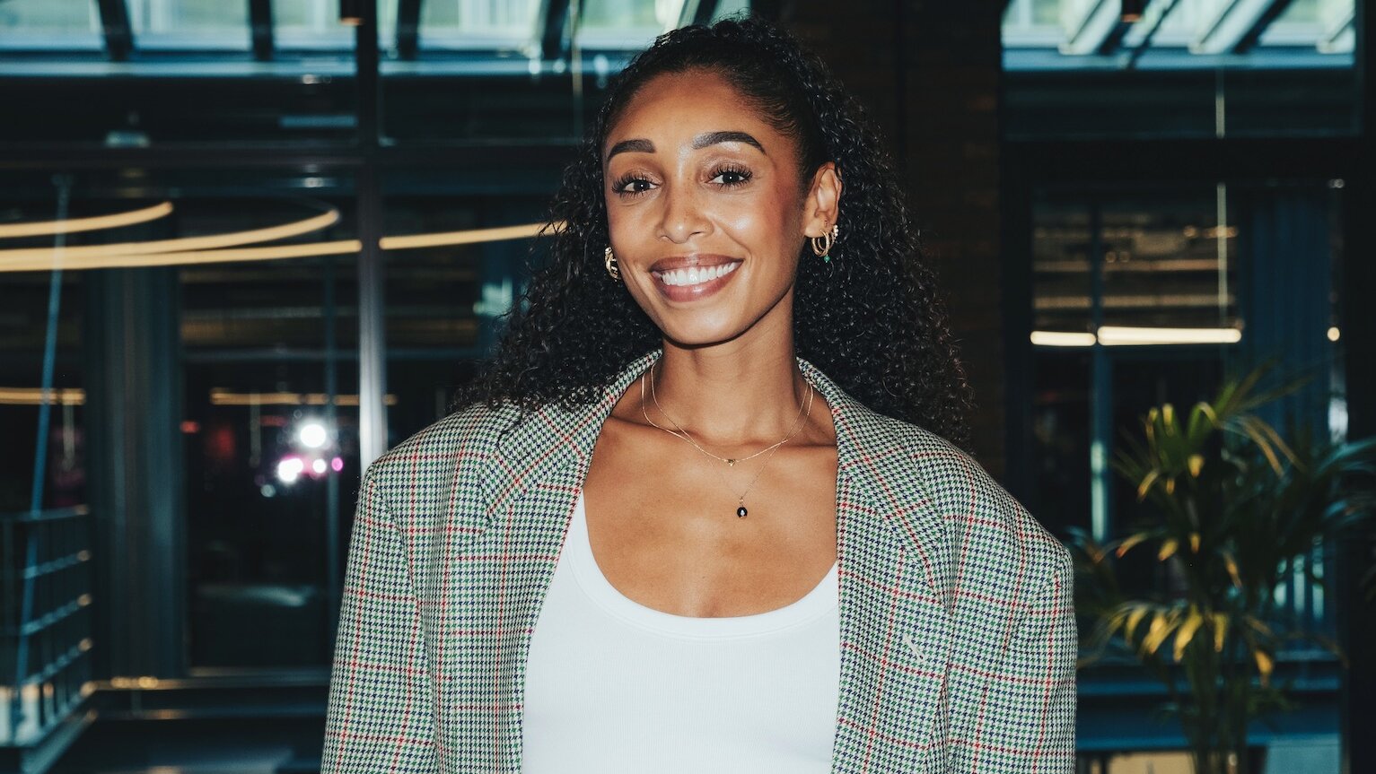 Lekeisha Irion appointed Head of A&R at Warner Chappell Music Benelux – Music Business Worldwide