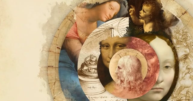 ‘Leonardo da Vinci’ by Ken Burns premieres tonight on PBS and the PBS app