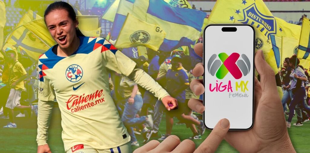 Liguilla del Apertura 2024 de la Liga MX Femenil: ¿Quién juega HOY 8 de noviembre y dónde ver EN VIVO?