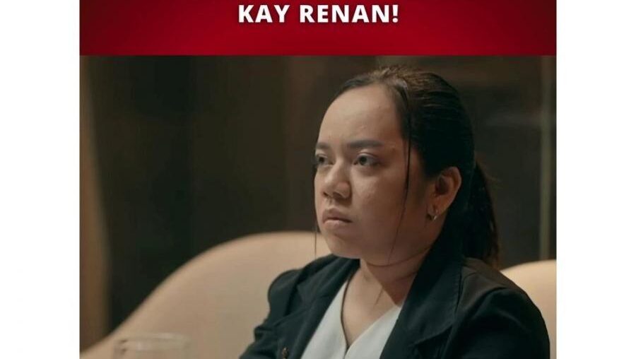 Lilet Matias, Attorney-at-Law: 'Di na natutuwa si Lilet kay Renan! (Episode 190)