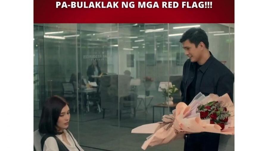 Lilet Matias, Attorney-at-Law: 'Wag magpapadala sa mga pa-bulaklak ng mga red flag! (Episode 185)