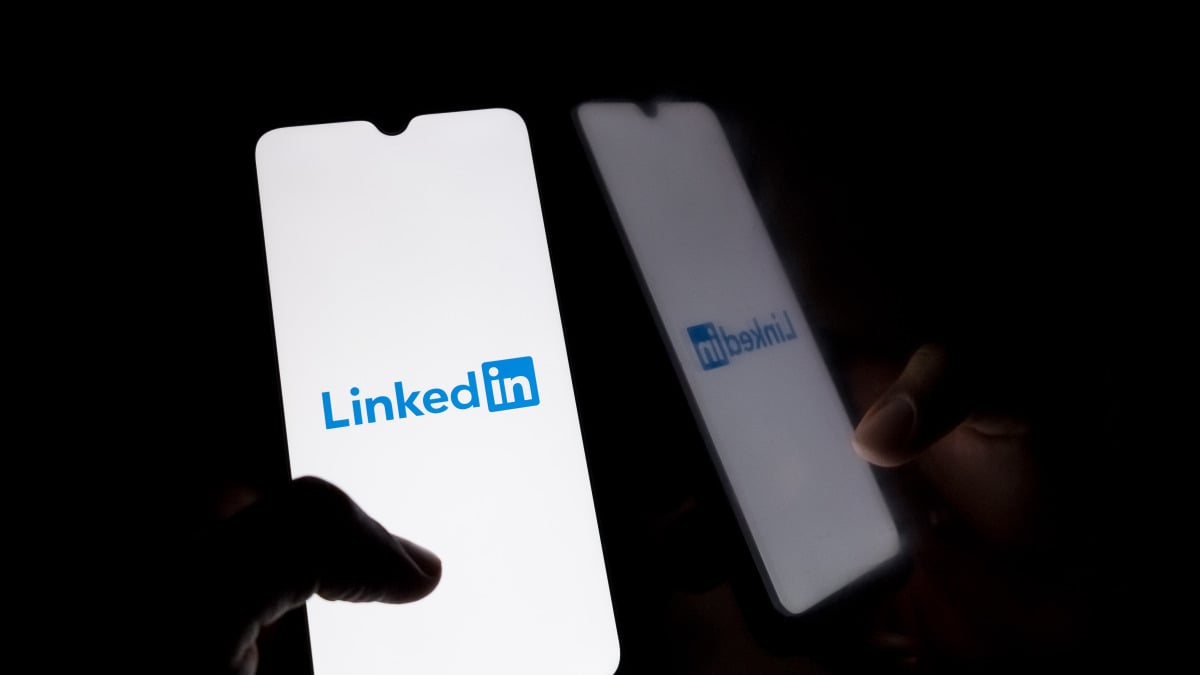 LinkedIn is shutting down its ‘Audio Events’ feature