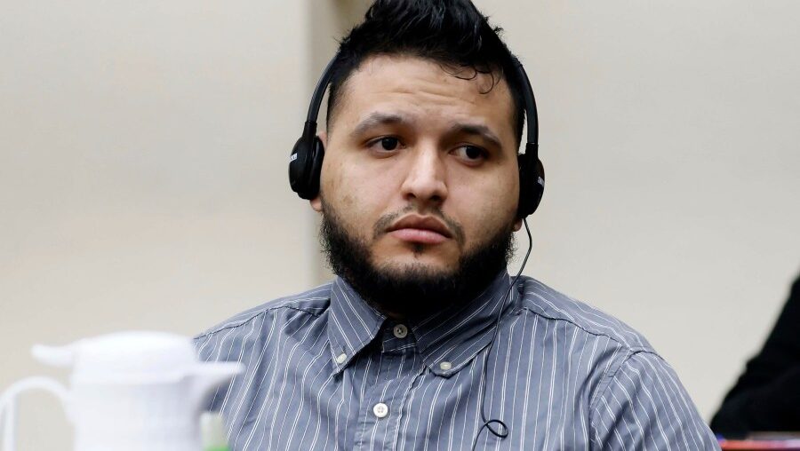 Live: Day 3 in trial of Jose Ibarra