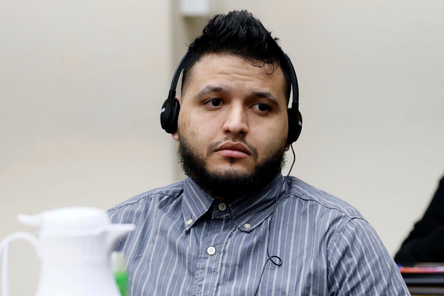 Live: Day 3 in trial of Jose Ibarra