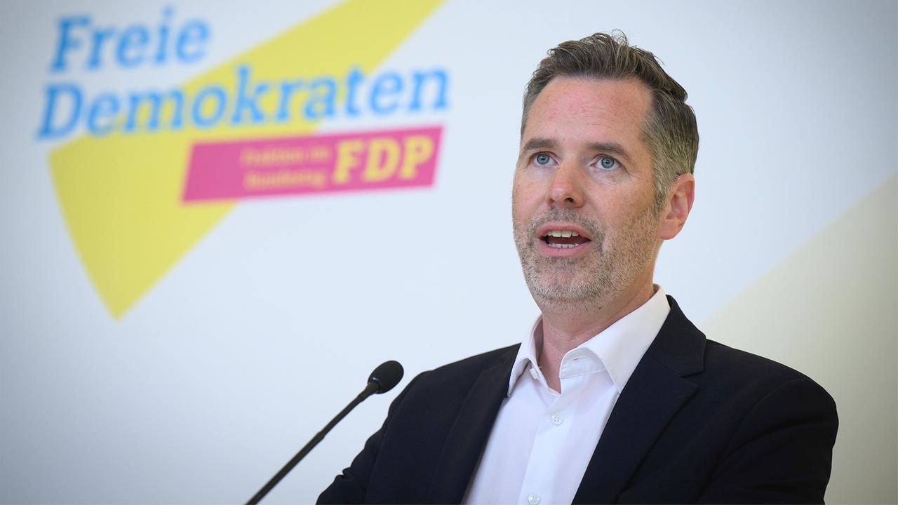 Liveblog zum Ampel-Aus: ++ Auch FDP fordert raschere Vertrauensfrage ++