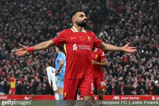 Liverpool and Mo Salah: Is the era coming to an end? – Soccer News