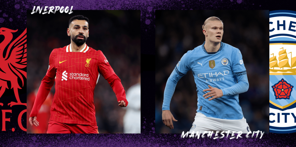 Liverpool vs Man City Prediction | Opta Analyst