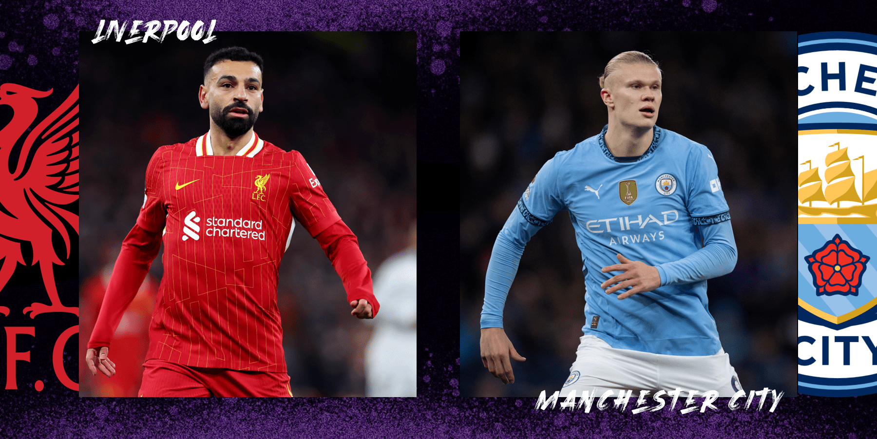 Liverpool vs Man City Prediction | Opta Analyst