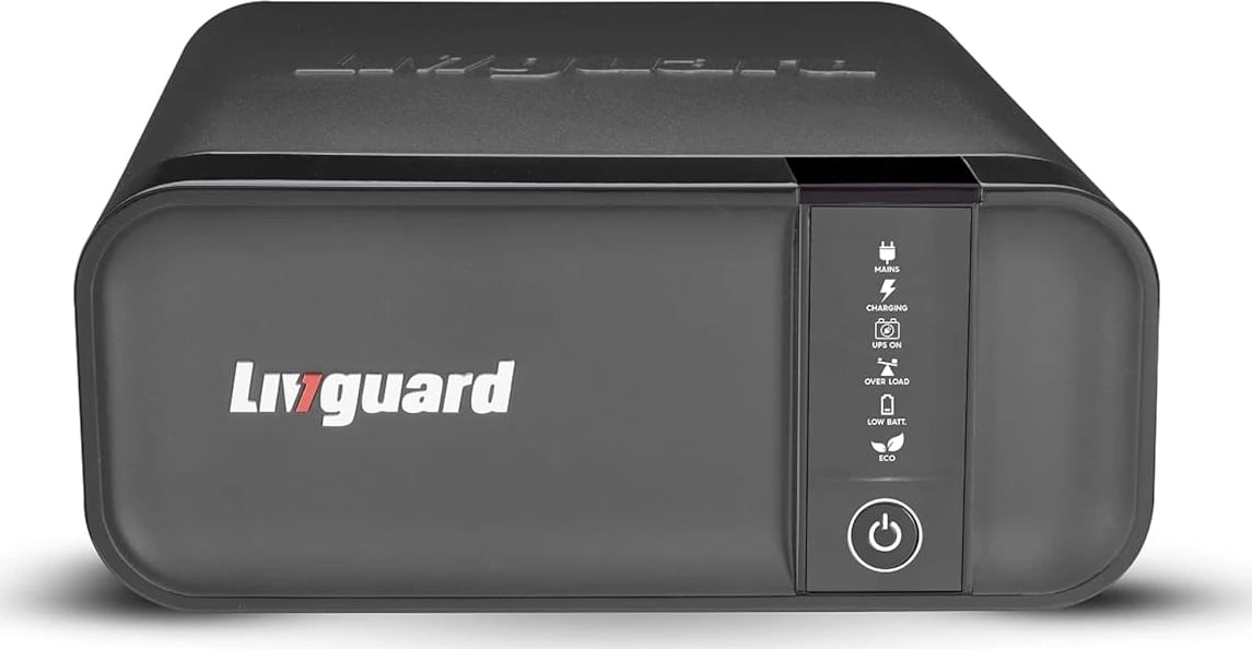 Livguard i2-verter pro LG950i Square Wave Inverter