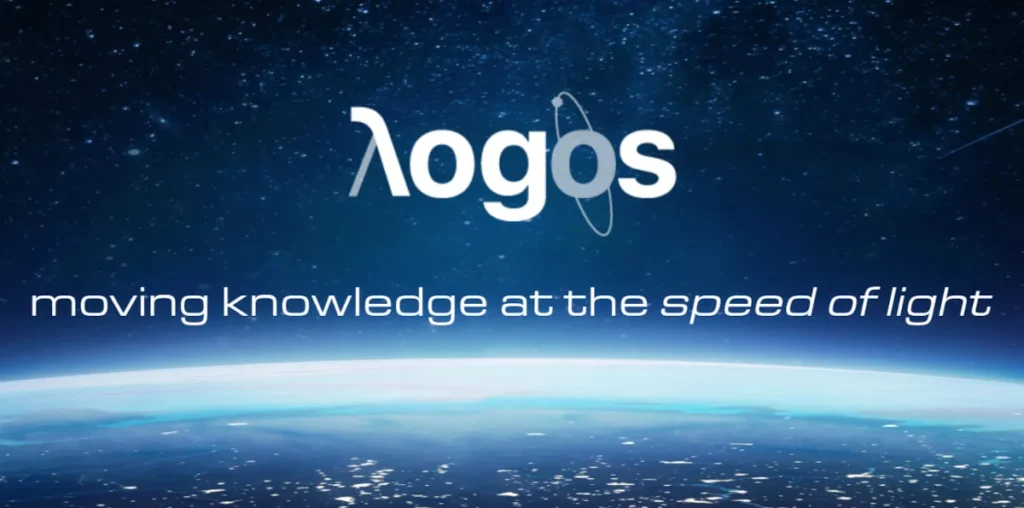 Logos Space to Build Low-Earth Orbit Constellation