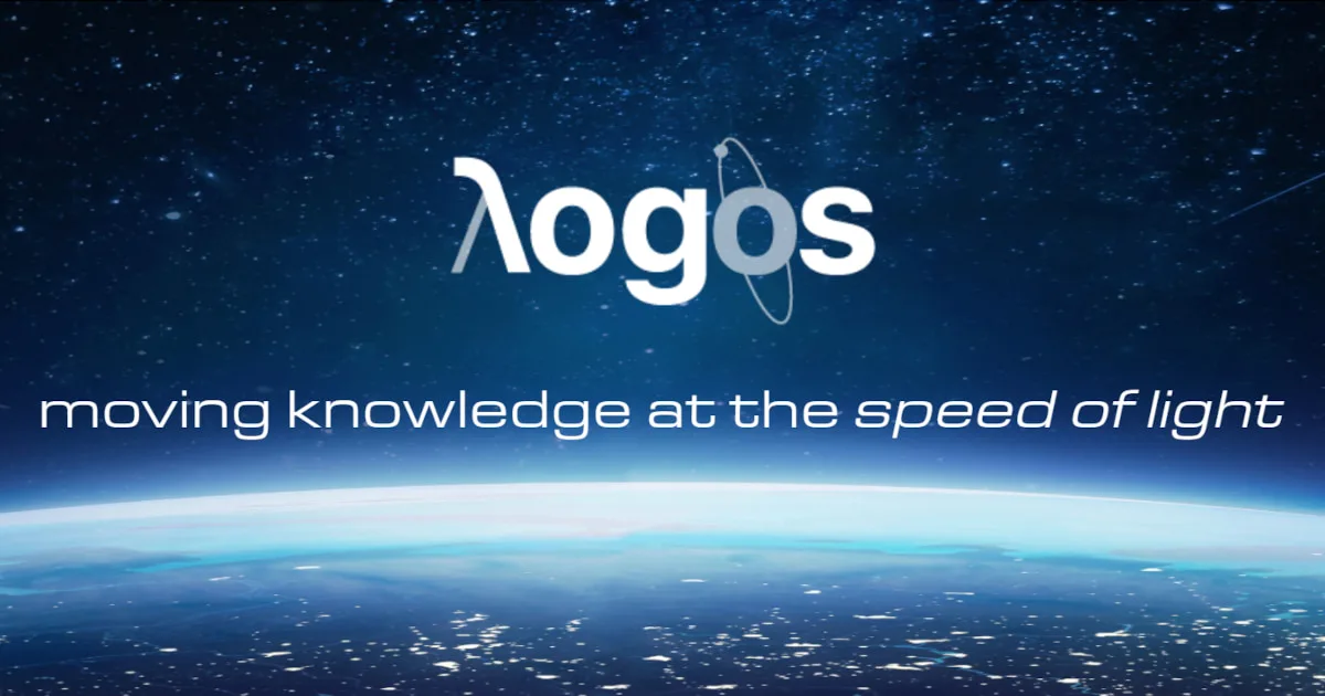 Logos Space to Build Low-Earth Orbit Constellation