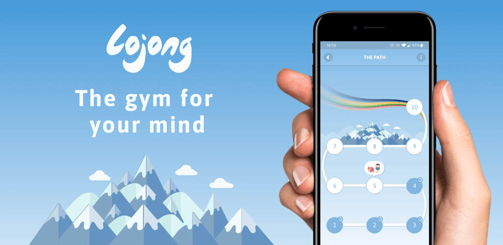 Lojong v3.2.4 APK + MOD (Premium Unlocked)