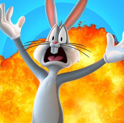 Looney Tunes: World of Mayhem MOD APK (No Skill CD) 49.2.0 | APK4Free