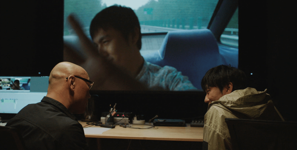 Lou Ye’s ‘An Unfinished Film’ Wins Top Honors at Golden Horse Awards