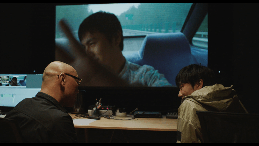 Lou Ye’s ‘An Unfinished Film’ Wins Top Honors at Golden Horse Awards