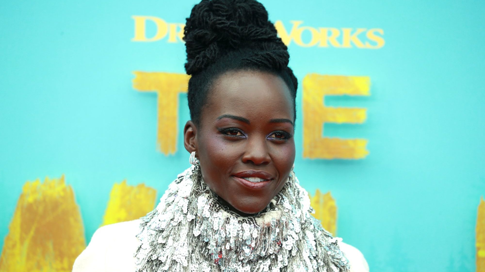 Lupita Nyong’o Has Joined The Cast Of Christopher Nolan’s New Film