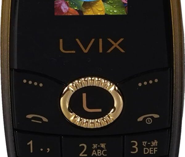 Lvix Key