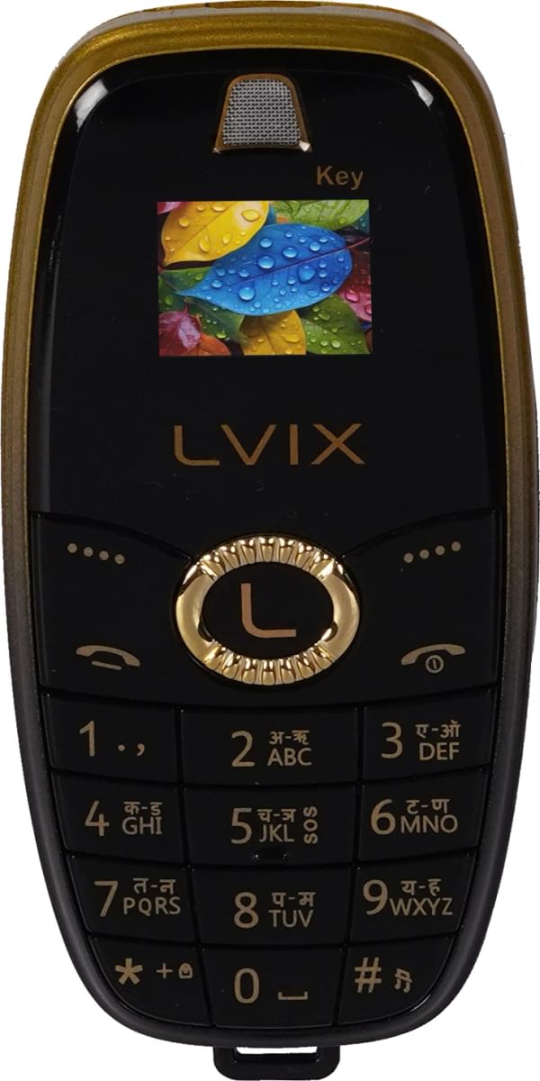 Lvix Key