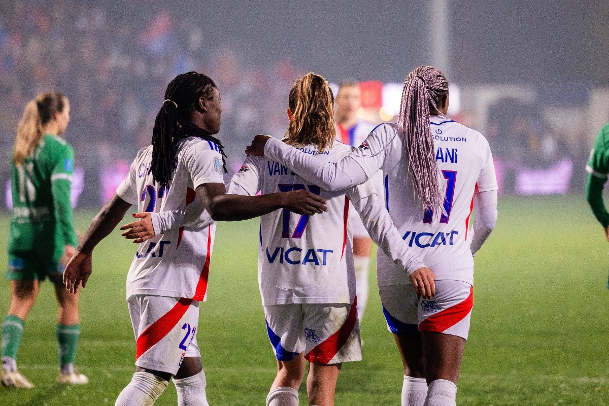 Lyon vs Roma Women prediction, odds & betting tips 20/11/2024