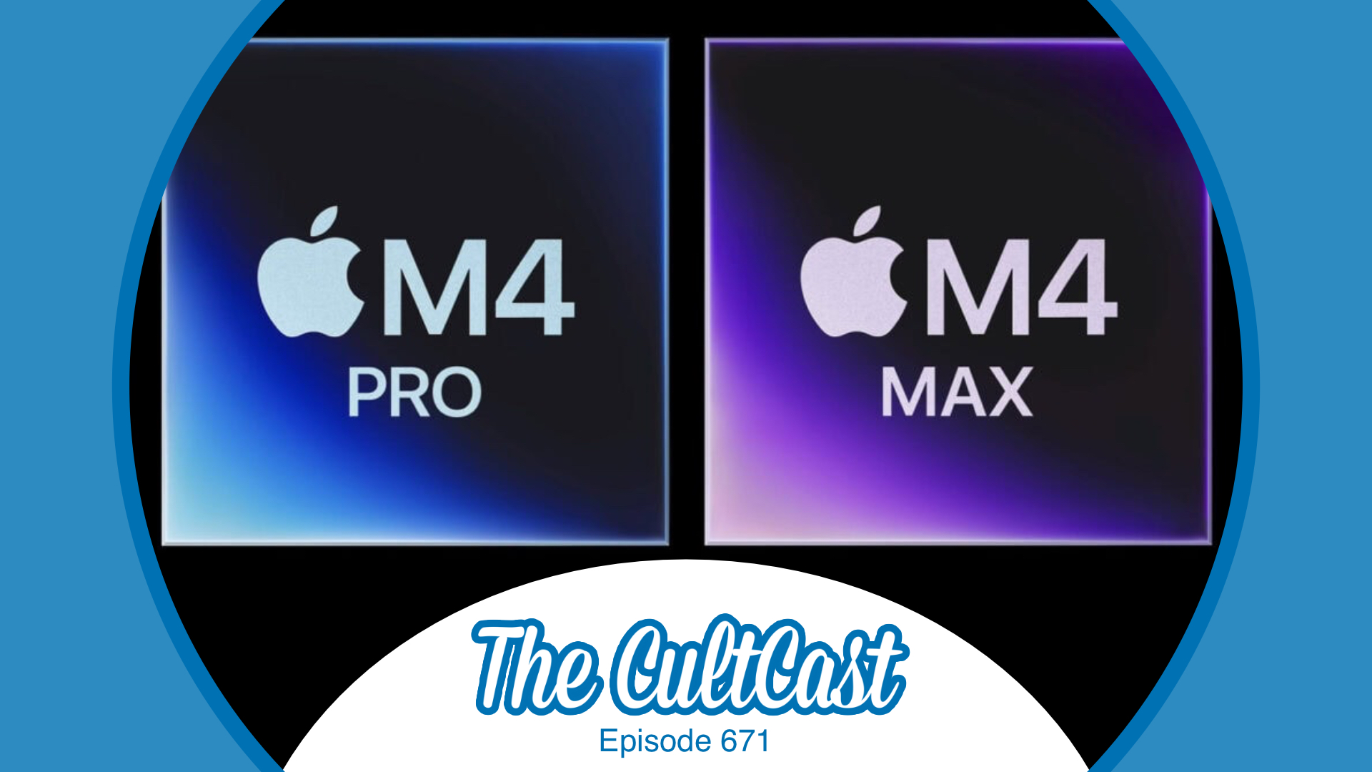 M4 Macs: So much to love [The CultCast]