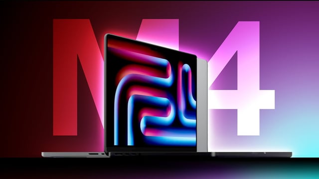 M4 Macs Unable to Run macOS VMs Earlier Than Ventura 13.4