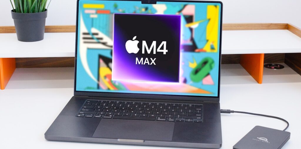 M4 Max MacBook Pro: I'm Convinced!