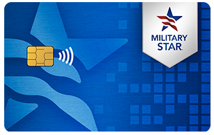 MILITARY STAR® Card Review 2024