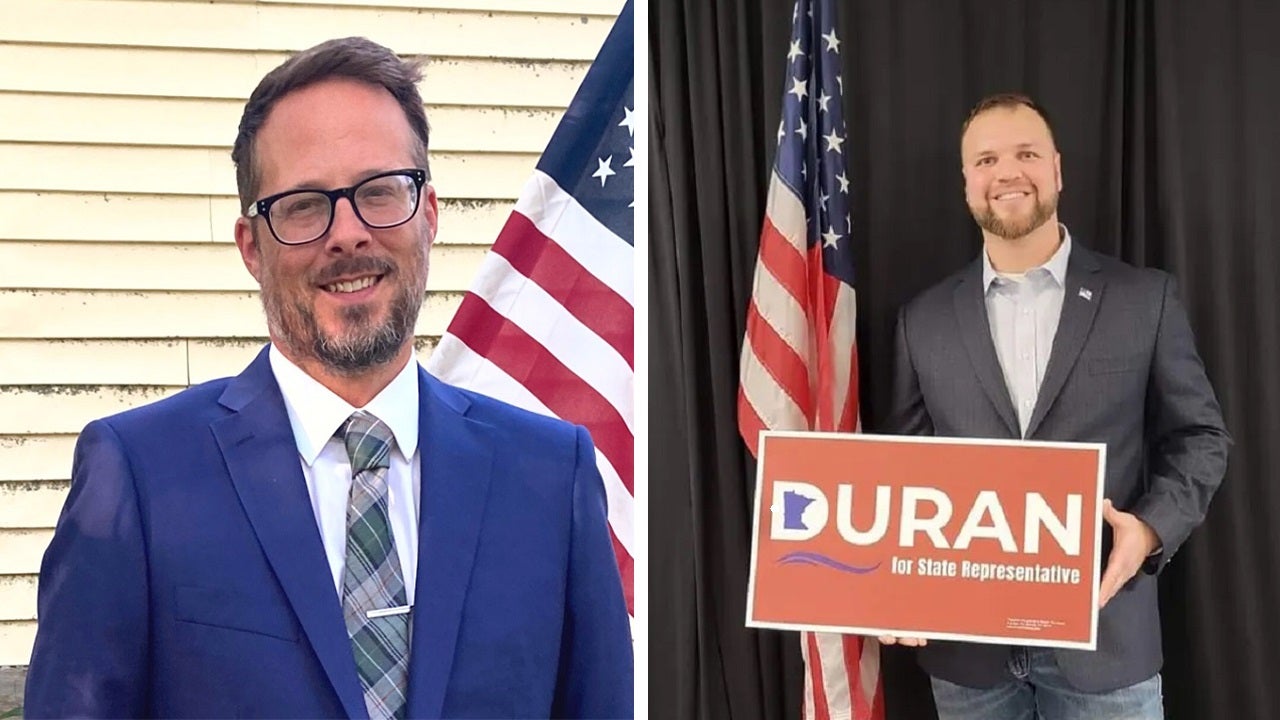 MN District 2A race: DFL candidate accuses opponent of ‘race-baiting’