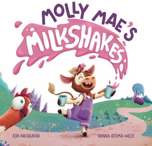 MOLLY MAE’S MILKSHAKES | Kirkus Reviews