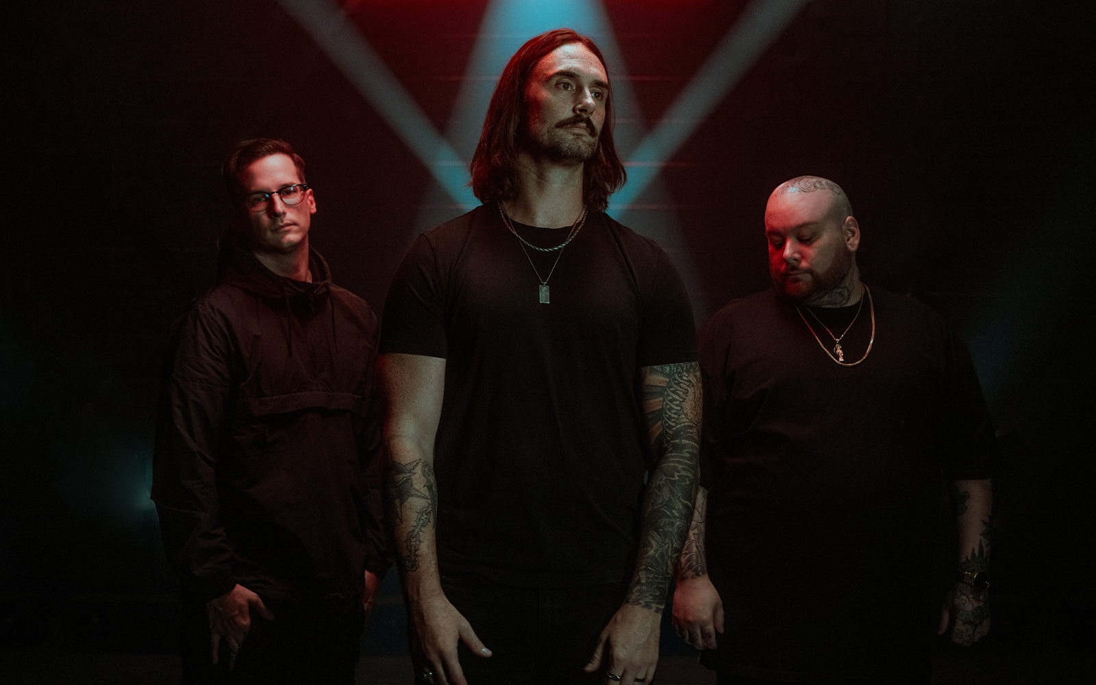 MOLOTOV SOLUTION Returns With First New Song In 13 Years, “Devour The Children”