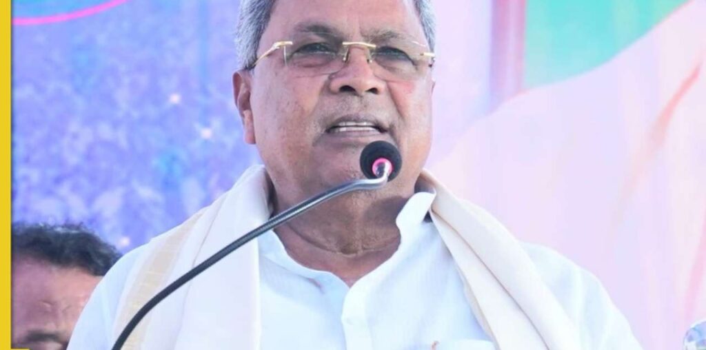 MUDA case: Lokayukta police summon Karnataka CM Siddaramaiah for questioning on...