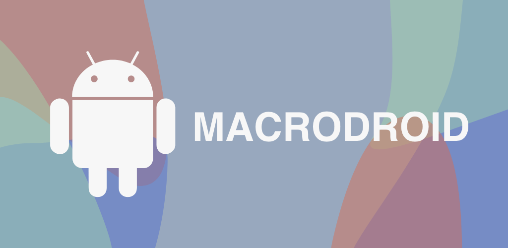 MacroDroid v5.49.5 MOD APK (Pro Unlocked)