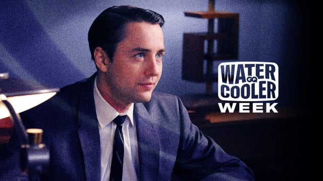 Mad Men’s Vincent Kartheiser still dreams about Pete Campbell