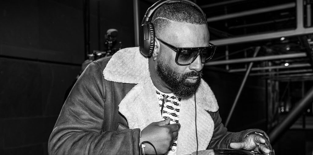 Madlib Sues Former Manager Egon Over Alleged Mismanagement