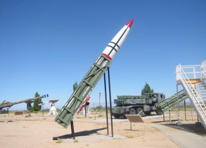 Major general: Ukraine to launch ATACMS missiles to hit Russian cities