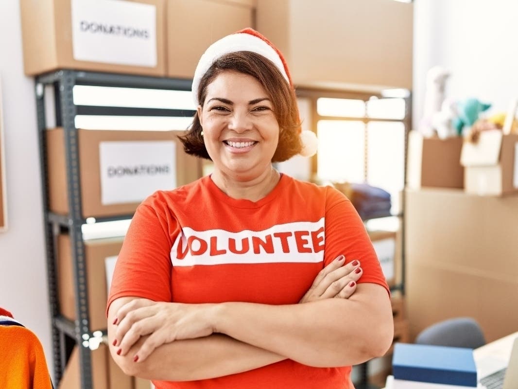 Make A Difference: Where To Volunteer In Merrillville!