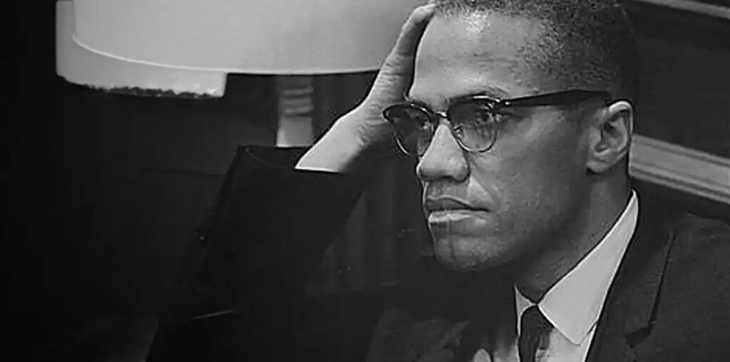 Malcolm X’s family sues US law enforcement agencies over assassination