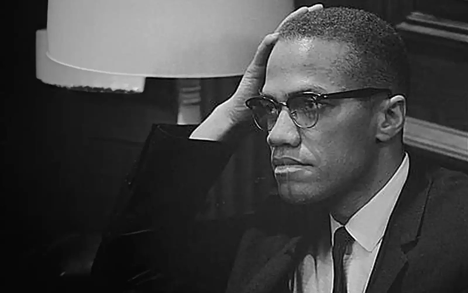 Malcolm X’s family sues US law enforcement agencies over assassination