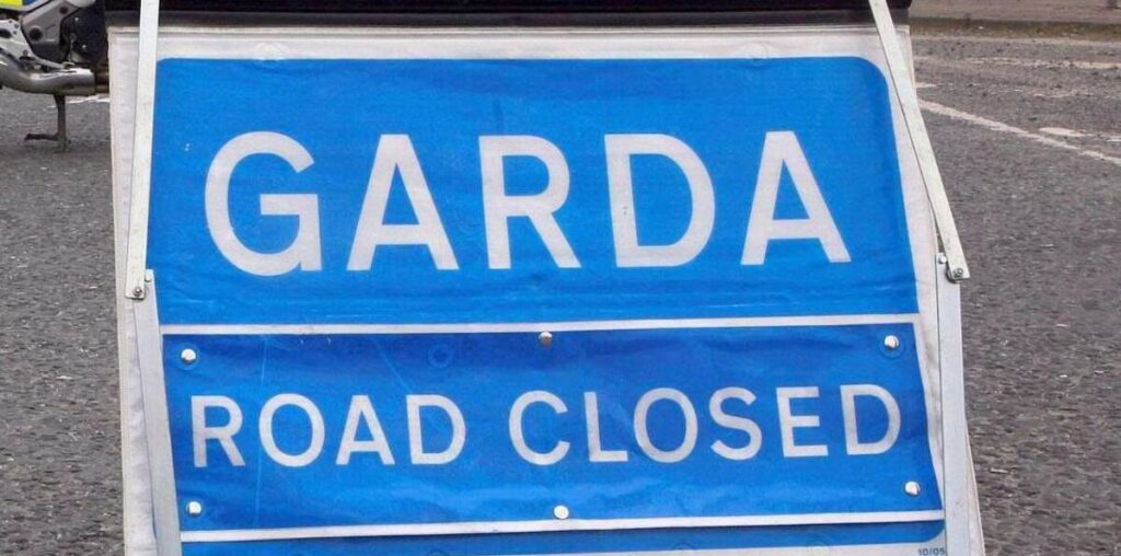 Man, 20s, dies following collision in North Cork 