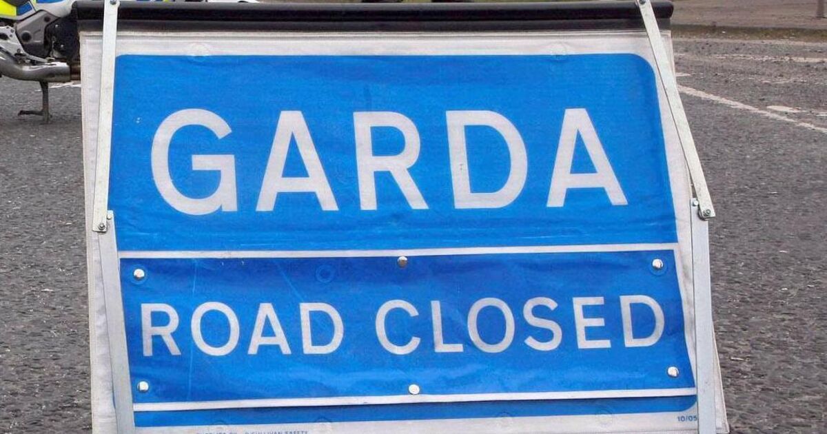 Man, 20s, dies following collision in North Cork 